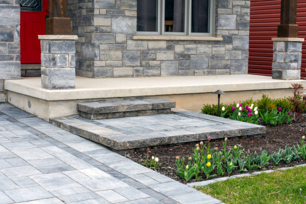 Best Best Driveway Pavers  in Arcadia, FL