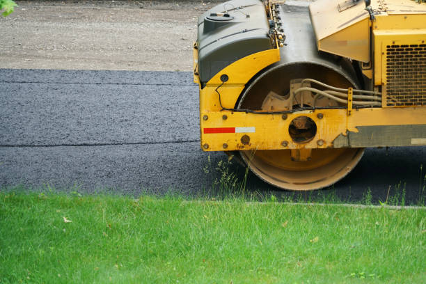 Best Decorative Driveway Pavers  in Arcadia, FL